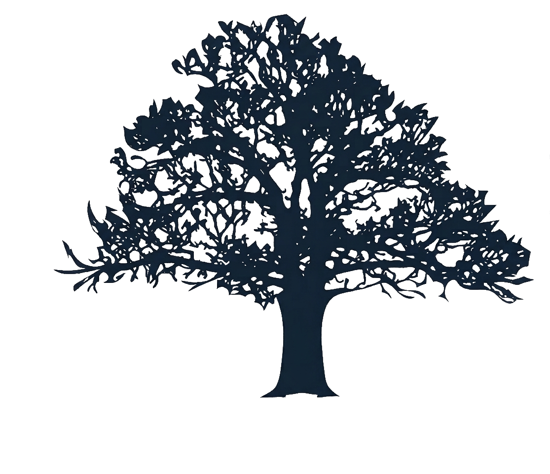Afinitive Tree Logo