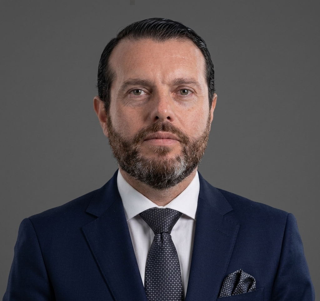 Diego Marrero