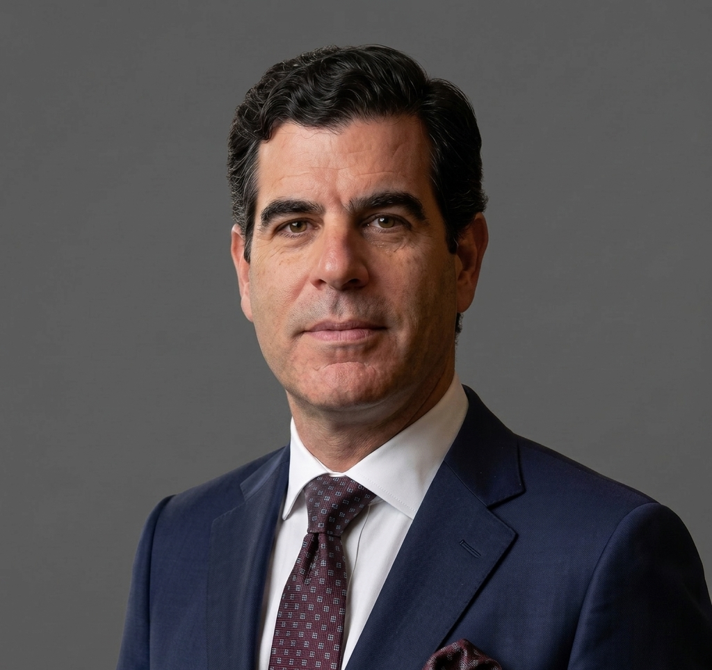 Giancarlo Mandriotti
