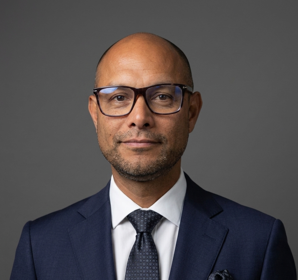 Renzo Castillo