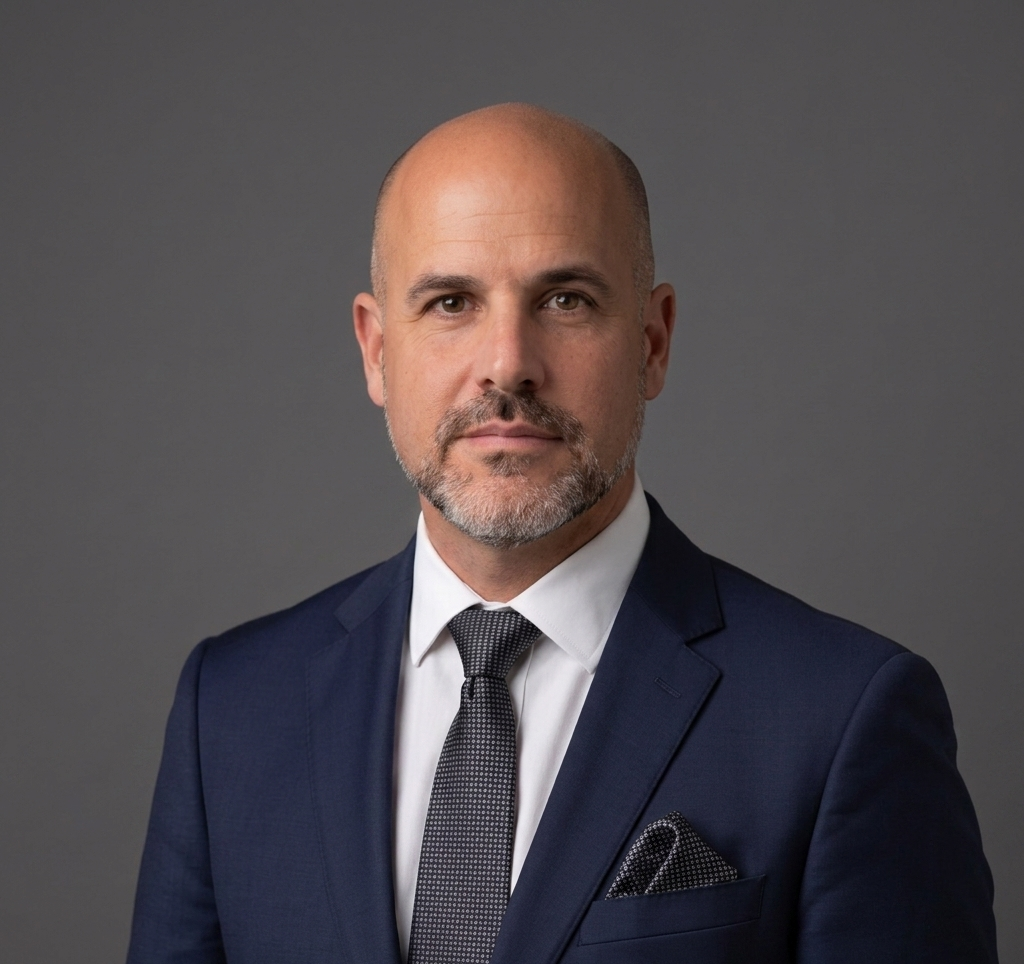 Ricardo Bertalmio